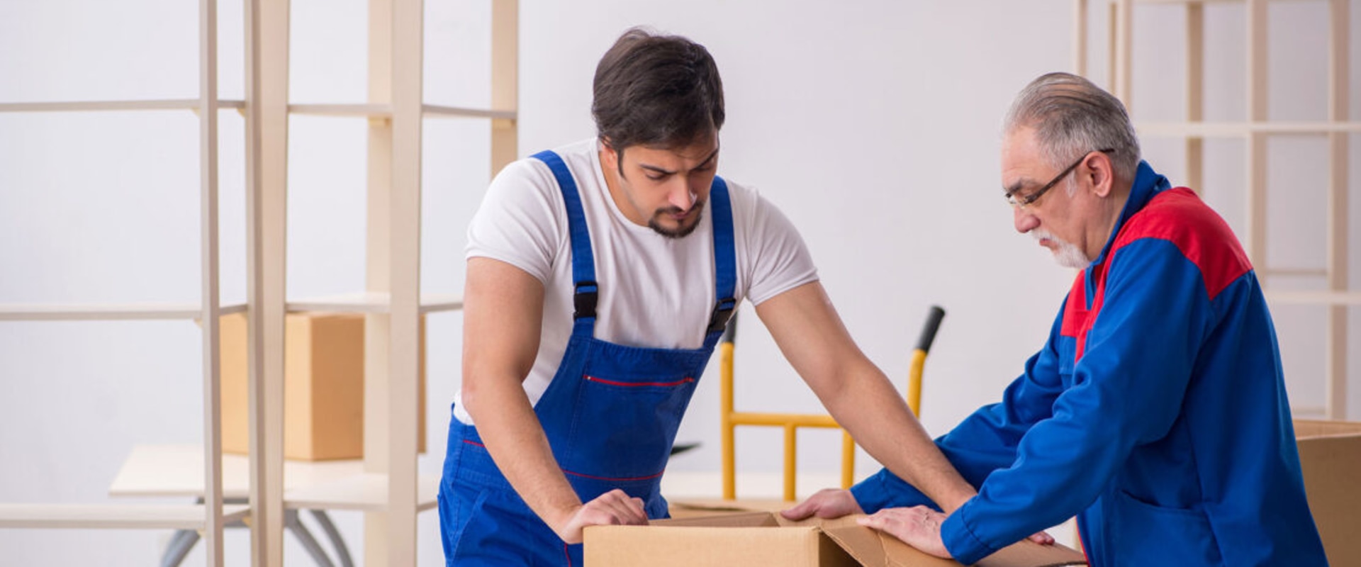 The Ultimate Guide to Hiring Local Movers