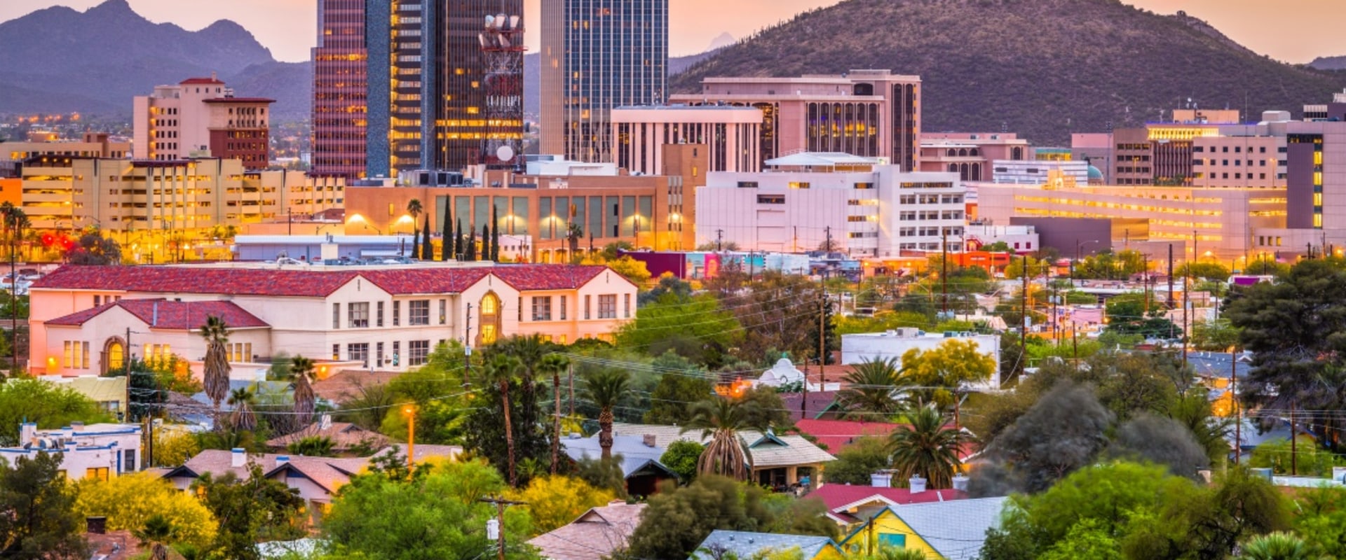 Are there any special offers available for first-time customers when hiring movers in tucson az?