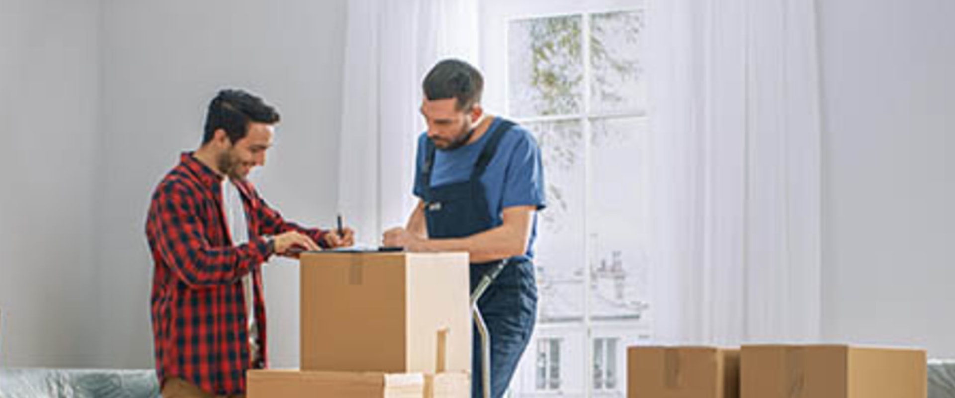 Average Local Moving Costs in Tucson AZ