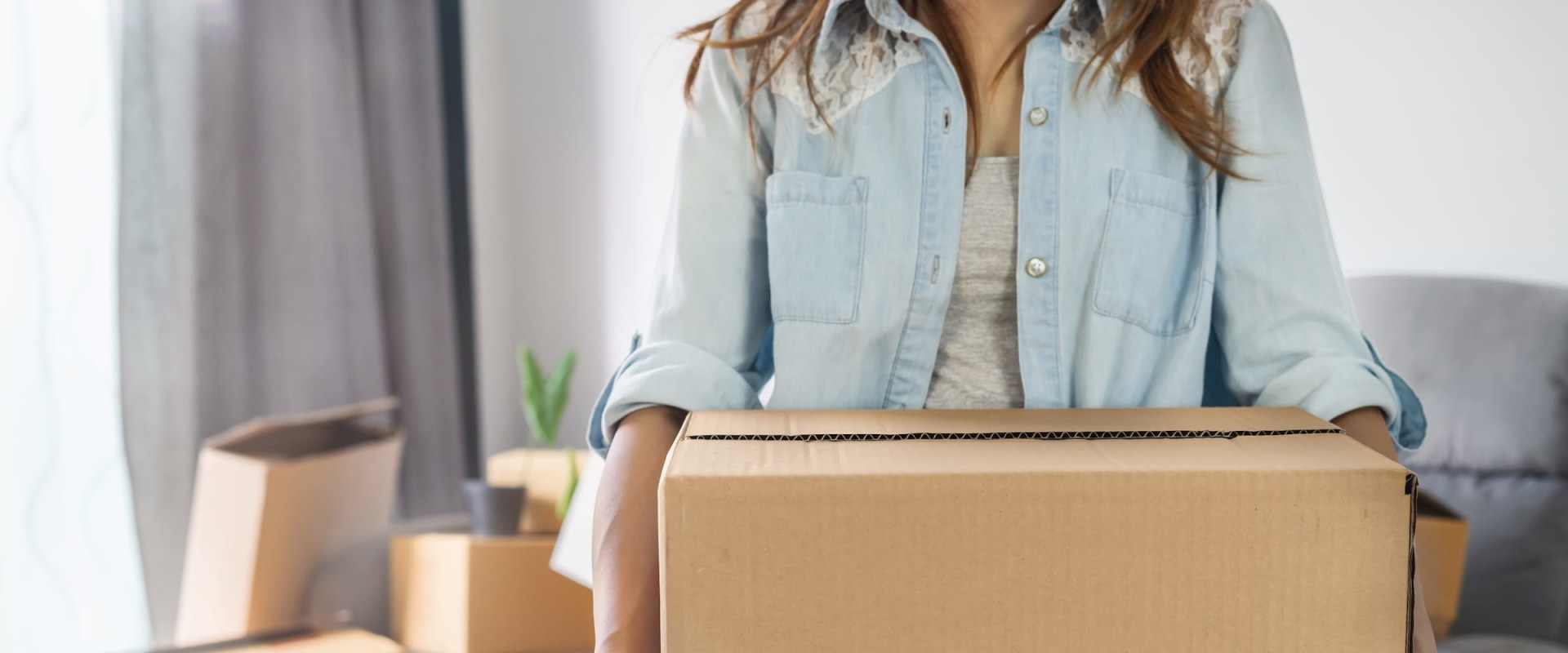 Unpacking Services: How to Make it Affordable and Easy