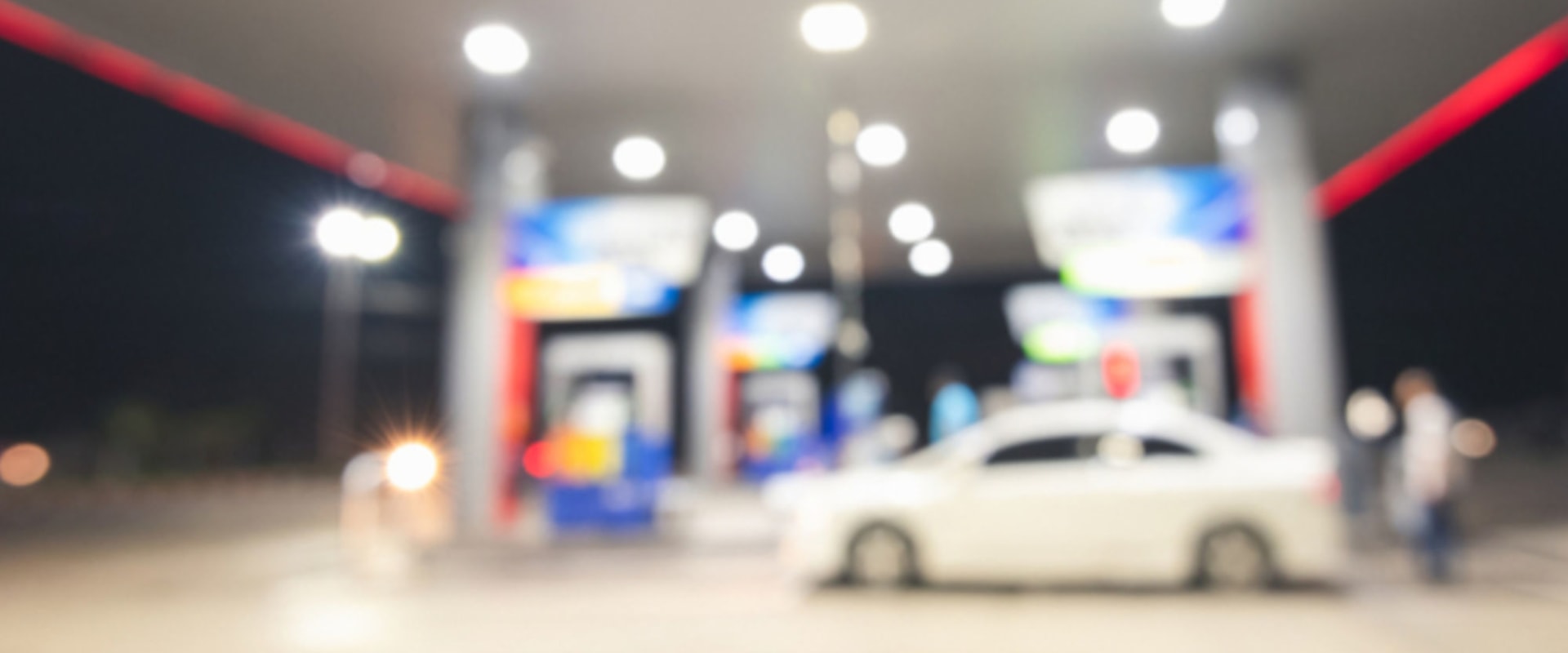 What is the average cost of gas for a long distance move?