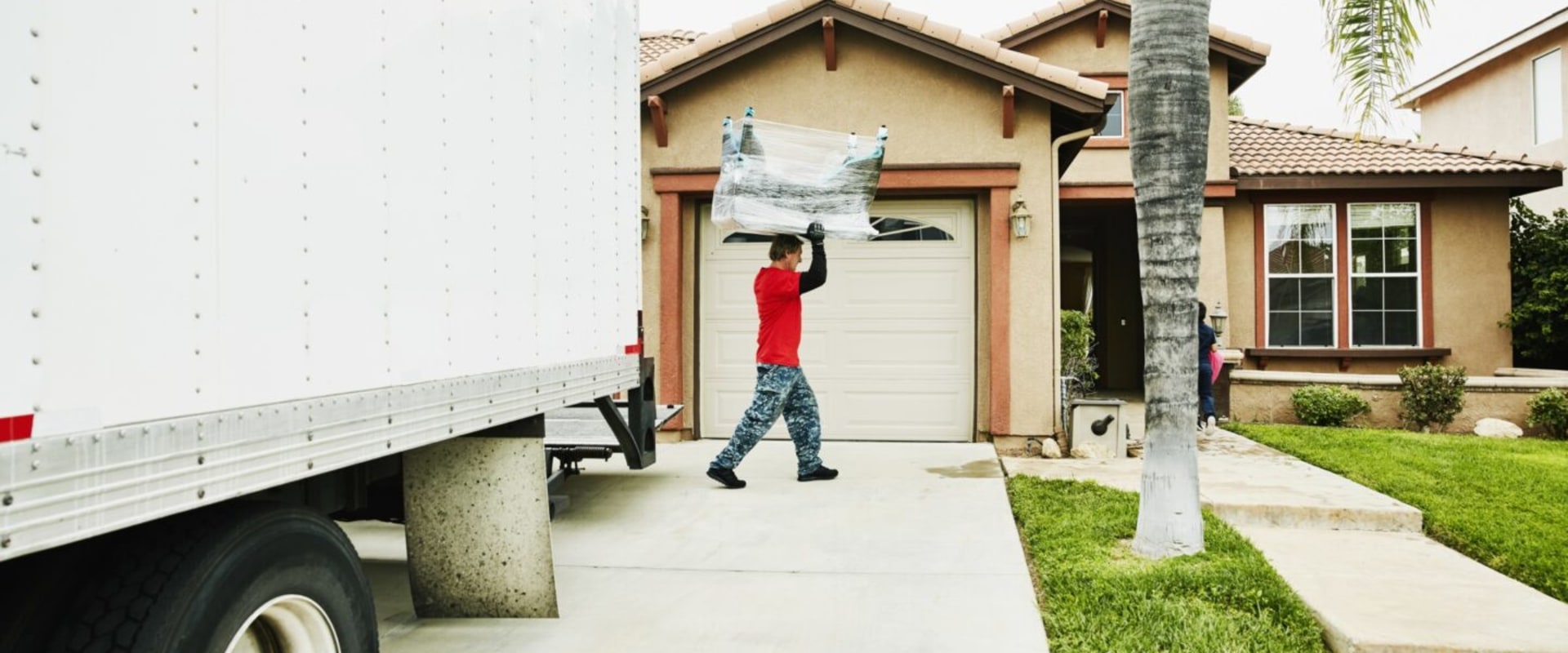 Are there any additional fees for moving fragile or valuable items during a long distance move?