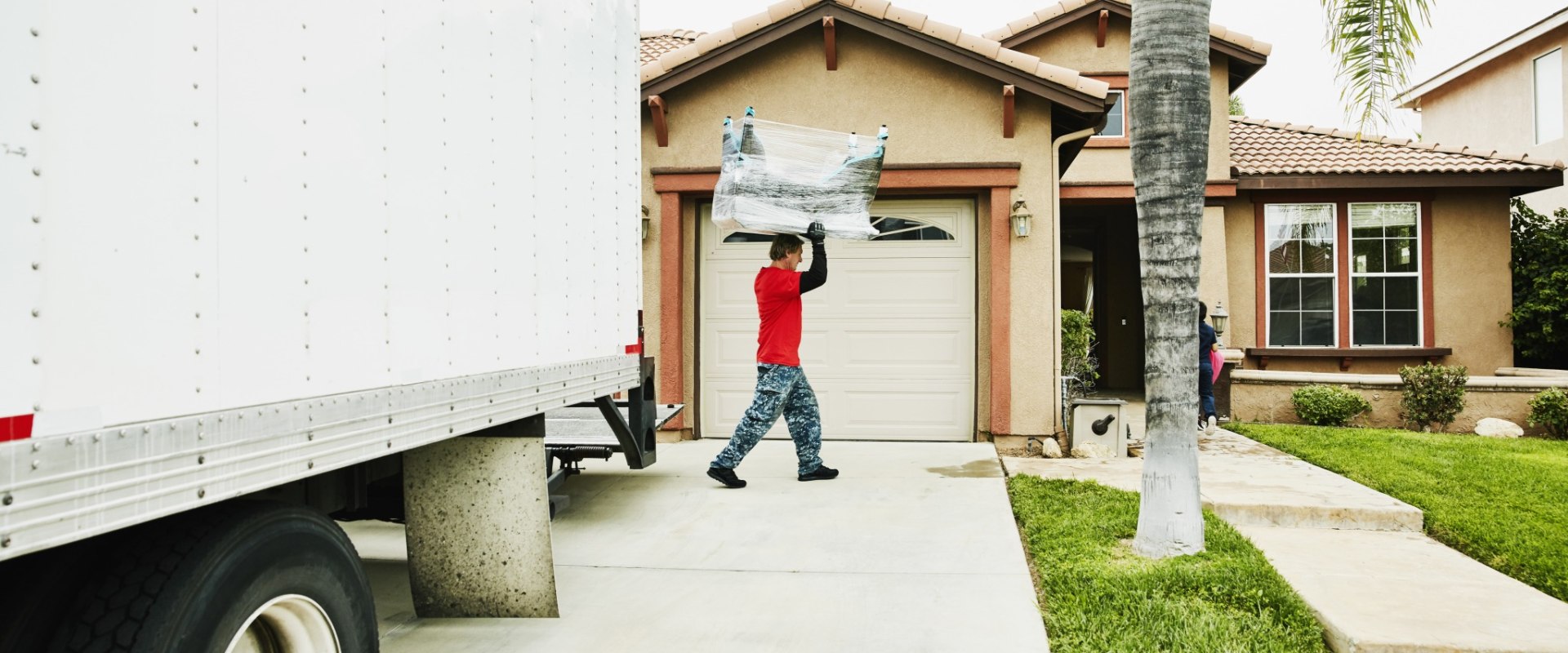 How much is movers in tucson az?