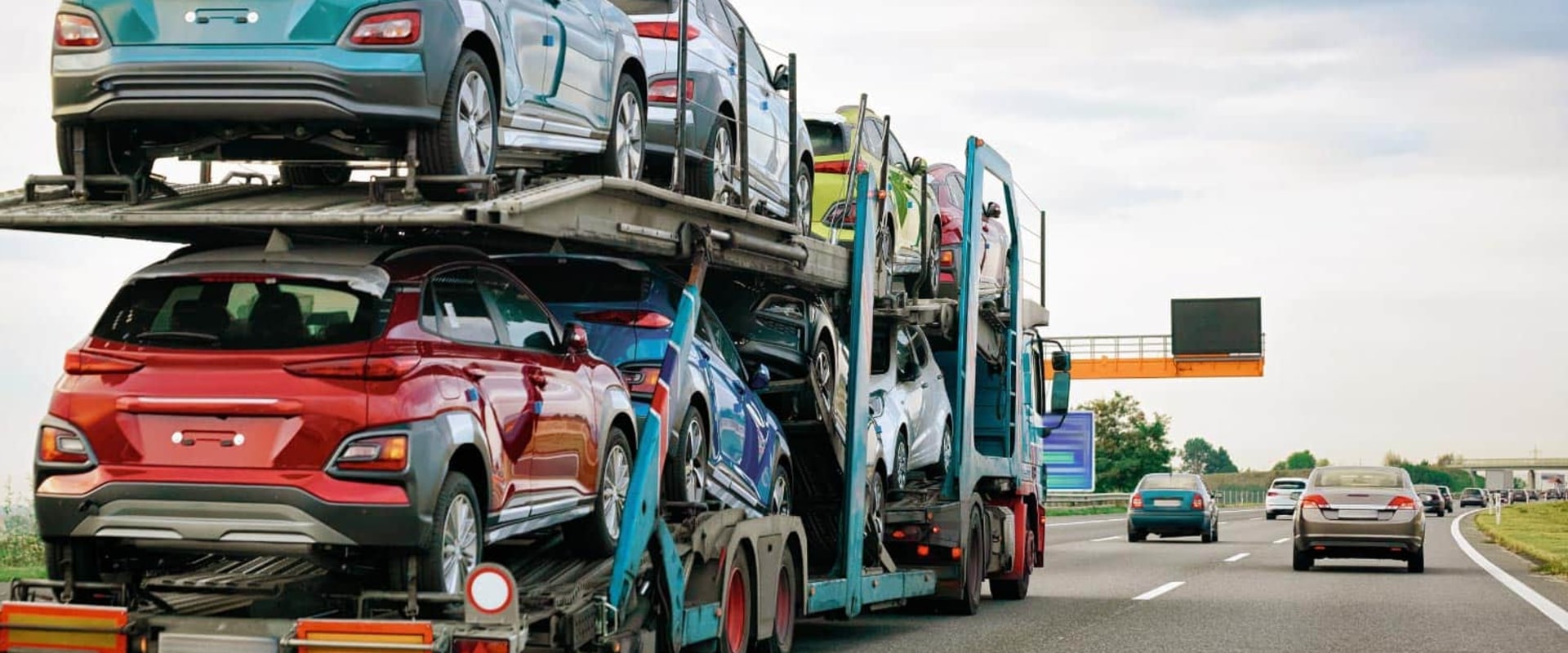 Understanding Auto Transport Services